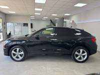 Audi Q3 S tronic line edition Nero usata SAN CIPRIANO D'AVERSA