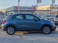 Fiat 500X 500 X 2018 1.6 mjt Cross 4x2 120cv dct Blu/Azzurro usata Deruta Fiat 500X 500 X 2018 1.6 mjt Cross 4x2 120cv dct Blu/Azzurro usata Deruta
