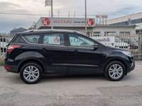 Ford Kuga Kuga II 2017 2.0 tdci ST-Line s Nero usata Deruta Ford Kuga Kuga II 2017 2.0 tdci ST-Line s Nero usata Deruta
