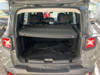 Jeep Renegade Renegade 2019 1.6 mjt Longitude 2wd 130cv Grigio usata Bari