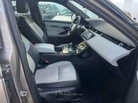 Land Rover Range Rover Evoque Range Rover Evoque II  2.0d i4 mhev R-Dynamic S awd 204cv auto Bronzo usata Bari