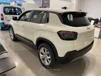 Jeep Avenger 1.2 t. Altitude fwd 100cv Bianco usata Romano Canavese Jeep Avenger 1.2 t. Altitude fwd 100cv Bianco usata Romano Canavese