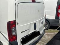 Fiat Fiorino Fiat fiorino metano coibentato per alimenti usata Livorno Fiat Fiorino Fiat fiorino metano coibentato per alimenti usata Livorno