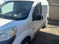 Fiat Fiorino Fiat fiorino metano coibentato per alimenti usata Livorno Fiat Fiorino Fiat fiorino metano coibentato per alimenti usata Livorno