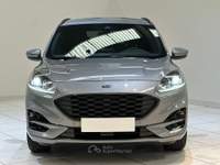 Ford Kuga 1.5 EcoBoost 150 CV 2WD ST-Line Grigio usata Cassano Magnago Ford Kuga 1.5 EcoBoost 150 CV 2WD ST-Line Grigio usata Cassano Magnago