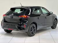 Opel Corsa 1.2 100 CV GS Nero usata Cassano Magnago