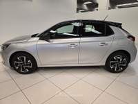 Opel Corsa 1.2 100 CV GS Grigio usata Cassano Magnago