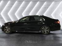 Mercedes-Benz Classe E E 200 d Advanced Nero usata CASERTA