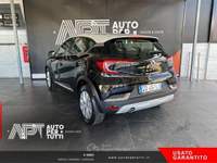 Renault Captur Captur 1.5 blue dci Intens 115cv usata Napoli