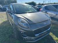 Ford Puma  - puma 1.0 ecoboost h titanium s&s 125cv Grigio usata Legnano