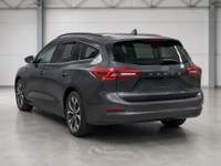 Ford Focus - focus sw 1.0t ecoboost h st-line 125cv Grigio usata Legnano Ford Focus - focus sw 1.0t ecoboost h st-line 125cv Grigio usata Legnano