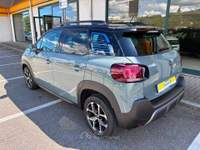 Citroen C3 Aircross IVA ESPOSTA Grigio usata Vigliano Biellese Citroen C3 Aircross IVA ESPOSTA Grigio usata Vigliano Biellese