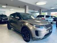 Land Rover Range Rover Evoque 2.0d i4 mhev Business Edition awd 180cv auto Bronzo usata San Michele Salentino
