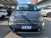 Fiat 500 1.0 hybrid Pop 70cv #SOLO 1000 KM Grigio usata Martellago Fiat 500 1.0 hybrid Pop 70cv #SOLO 1000 KM Grigio usata Martellago