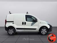 Fiat Fiorino 1.4 CNG NP 70 CV CARGO-METANO BENZINA-PORTAPACCHI Bianco usata Martignana di Po Fiat Fiorino 1.4 CNG NP 70 CV CARGO-METANO BENZINA-PORTAPACCHI Bianco usata Martignana di Po