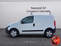 Fiat Fiorino 1.4 CNG NP 70 CV CARGO-METANO BENZINA-PORTAPACCHI Bianco usata Martignana di Po Fiat Fiorino 1.4 CNG NP 70 CV CARGO-METANO BENZINA-PORTAPACCHI Bianco usata Martignana di Po