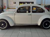 Volkswagen Maggiolino Maggiolino 1.2 L (messico) Bianco usata Villafranca di Verona