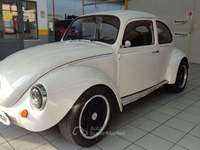 Volkswagen Maggiolino Maggiolino 1.2 L (messico) Bianco usata Villafranca di Verona