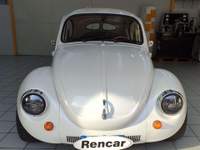 Volkswagen Maggiolino Maggiolino 1.2 L (messico) Bianco usata Villafranca di Verona