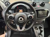 Smart ForFour Impianto GPL strafull optional - permute - garanzia usata Palestrina