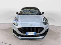 Ford Puma 1.5 ecoboost ST 200CV SOLO 9500 KM Grigio usata Milano Ford Puma 1.5 ecoboost ST 200CV SOLO 9500 KM Grigio usata Milano
