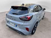 Ford Puma 1.5 ecoboost ST 200CV SOLO 9500 KM Grigio usata Milano Ford Puma 1.5 ecoboost ST 200CV SOLO 9500 KM Grigio usata Milano