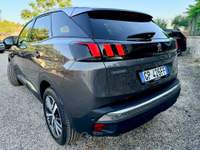 Peugeot 3008 2 ANNI DI GARANZIA COMPLETA Grigio usata Altamura Peugeot 3008 2 ANNI DI GARANZIA COMPLETA Grigio usata Altamura
