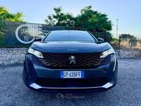 Peugeot 3008 2 ANNI DI GARANZIA COMPLETA Grigio usata Altamura Peugeot 3008 2 ANNI DI GARANZIA COMPLETA Grigio usata Altamura