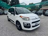 Citroen C3 Picasso neopatentati usata Bulgarograsso