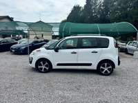 Citroen C3 Picasso neopatentati usata Bulgarograsso