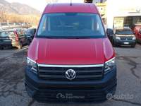Volkswagen Crafter 2.0 TDI 140CV PM-TM Furgone usata Cavalese