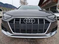 Audi A4 A4 allroad 45 TDI tiptronic Busine usata Cavalese
