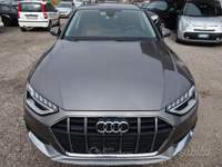 Audi A4 A4 allroad 45 TDI tiptronic Busine usata Cavalese