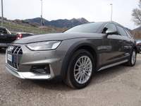 Audi A4 A4 allroad 45 TDI tiptronic Busine usata Cavalese