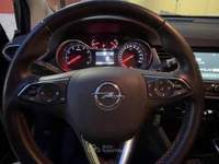 Opel Corsa Corsa 1.2 EDITION 75 CV Arancione usata Monza