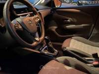 Opel Corsa Corsa 1.2 EDITION 75 CV Arancione usata Monza