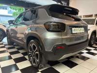 Jeep Avenger Avenger 1.2 turbo Summit fwd 100cv B-COLOR Grigio usata Cusano Milanino