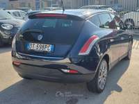 Lancia Delta 1.6 MJT 120cv Oro Automatica SOGGIORNO GRATIS Blu/Azzurro usata Qualiano Lancia Delta 1.6 MJT 120cv Oro Automatica SOGGIORNO GRATIS Blu/Azzurro usata Qualiano