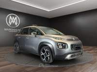 Citroen C3 Aircross BlueHDi 100 Shine Grigio usata Bastia Umbra