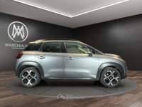Citroen C3 Aircross BlueHDi 100 Shine Grigio usata Bastia Umbra