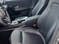 Mercedes-Benz Classe A MERCEDES-BENZ  A 180D  SPORT 116CV AUTOMATICO usata Frosinone