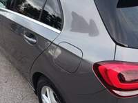 Mercedes-Benz Classe A MERCEDES-BENZ  A 180D  SPORT 116CV AUTOMATICO usata Frosinone