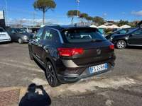 Volkswagen T-Roc T-Roc I 2018 2.0 tdi Style 4motion dsg Grigio usata Latina