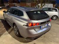 Peugeot 508 Bellissima peugeot usata Bagnolo in Piano