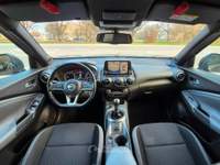 Nissan Juke Juke 1.0 DIG-T 114 CV N-Connecta Nero usata Ferrara