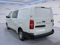 Fiat Scudo Scudo 2.0 Bluehdi 145 Cv Pl-Sl-Tn-Dc Furgone Bianco usata Cassola