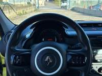 Renault Twingo Renault Twingo 1.0 SCe Giallo usata TELESE TERME