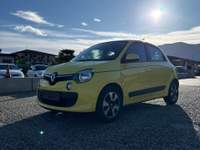 Renault Twingo Renault Twingo 1.0 SCe Giallo usata TELESE TERME