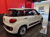 Fiat 500L 85 CV Lounge Bianco usata Giugliano in Campania
