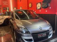 Renault Scénic Scenic Scénic X-Mod 1.5 dCi 110CV EDC Luxe automatico Grigio usata Giugliano in Campania